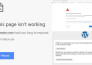 fix wordpress issues, woocommerce errors, and any bug fixes